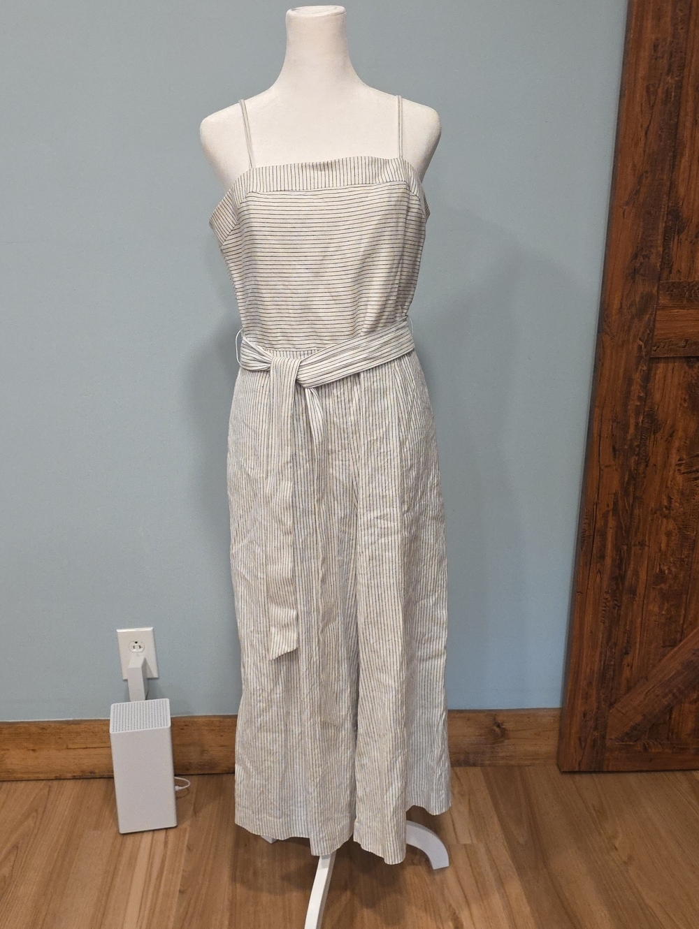 Banana Republic Jumpsuit 6